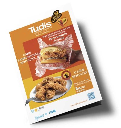 catalogo tudis congelados para hostelería burgos 2024